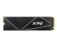 ADATA 1TB M.2 PCIe Gen4 NVMe GAMMIX S70 Blade - 500606 - zdjęcie 1